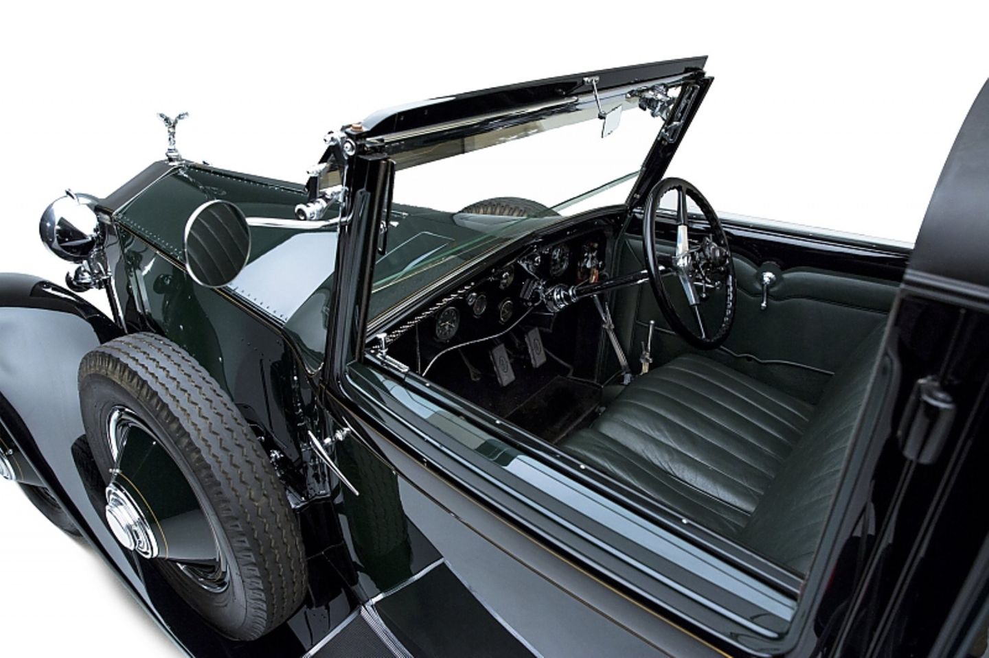 Rolls Royce Phantom I