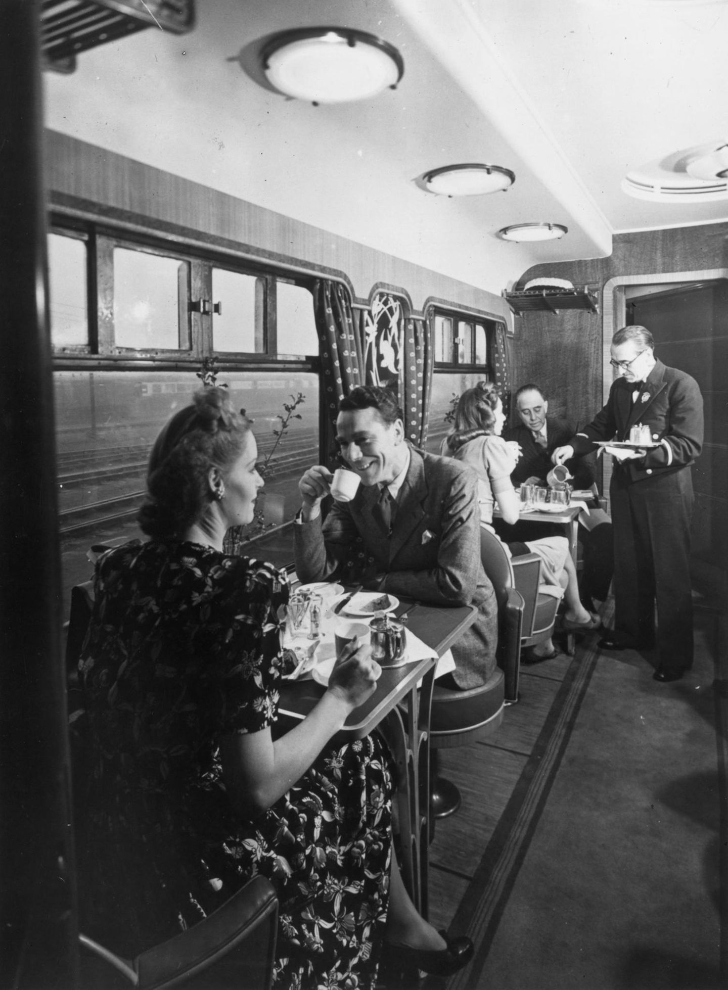 Great Western Railway