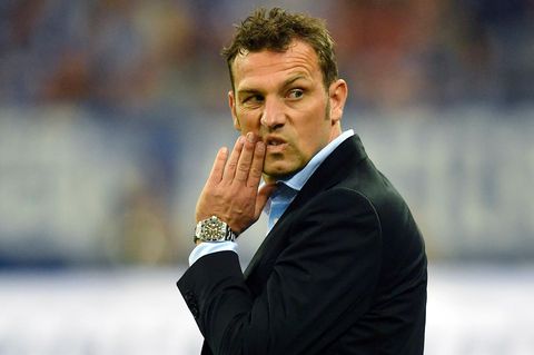 FC Schalke 04 - Markus Weinzierl - Domenico Tedesco