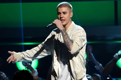 Justin Bieber hat einen Song mit Star-DJ David Guetta aufgenommen