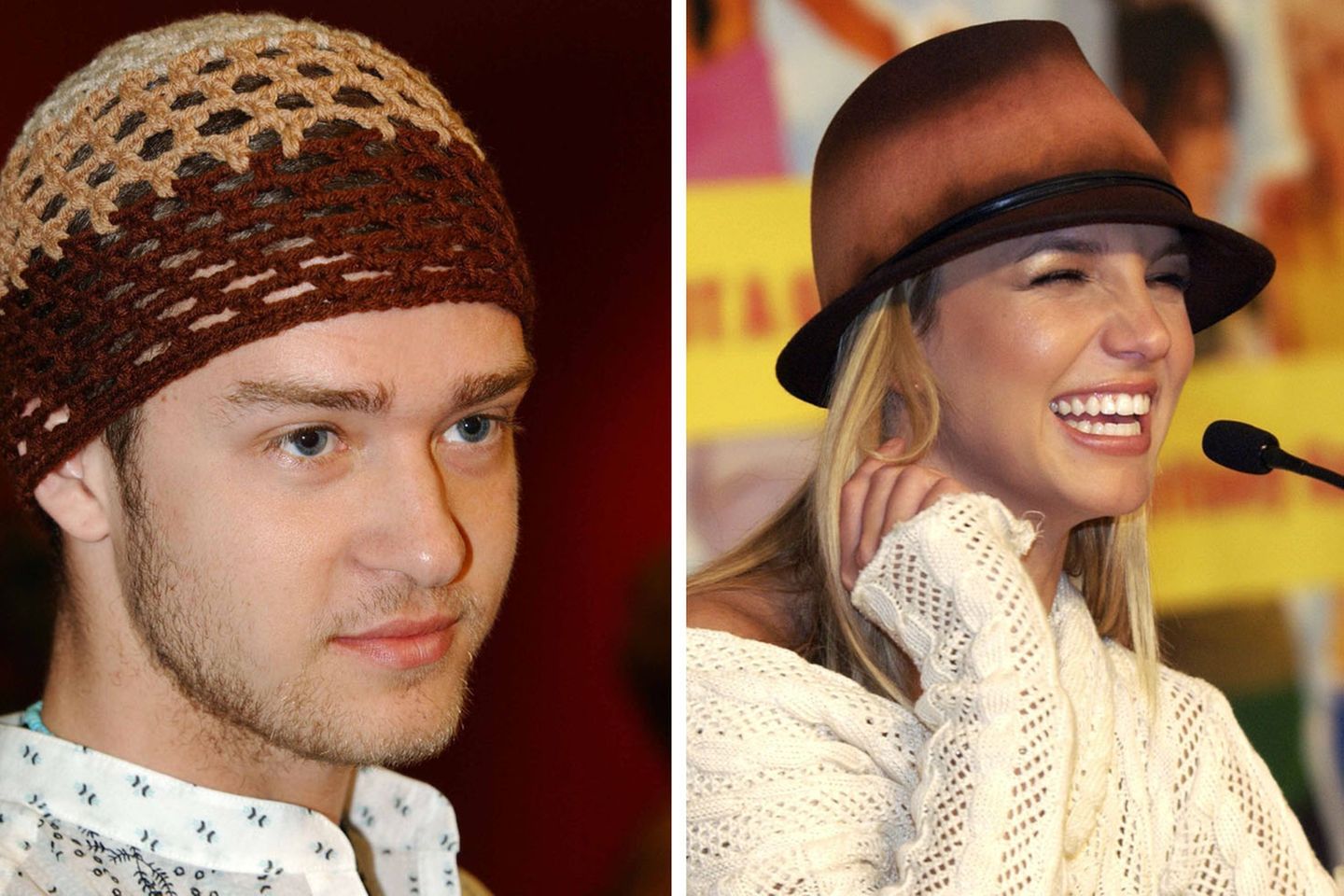 Justin Timberlake, Britney Spears Justin Timberlake, Britney Spears