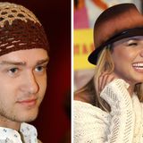 Justin Timberlake, Britney Spears