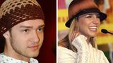 Justin Timberlake, Britney Spears