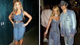 Jeans Look