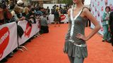 Mischa Barton
