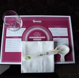 Das "Hanami by Tim Raue" verspricht "grenzenlosen Genuss"