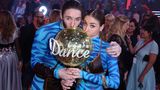 Gil Ofrahim und Ekaterina Leonova sind "Dancing Star 2017"
