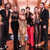 Die "Let's Dance"-Finalisten