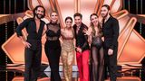 Die "Let's Dance"-Finalisten