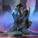 Gil Ofarim und Ekaterina Leonova tanzen