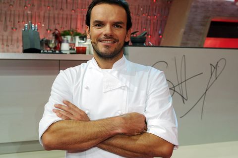 Steffen Henssler
