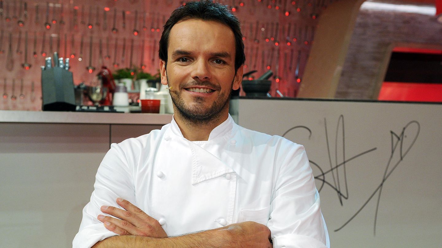 Steffen Henssler