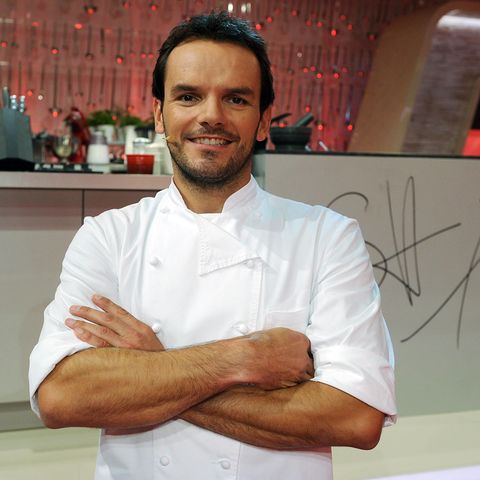 Steffen Henssler