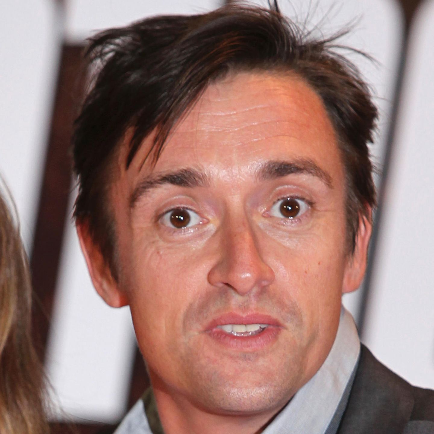 News: Moderator Richard Hammond verunglckt bei Dreharbeiten | STERN.de