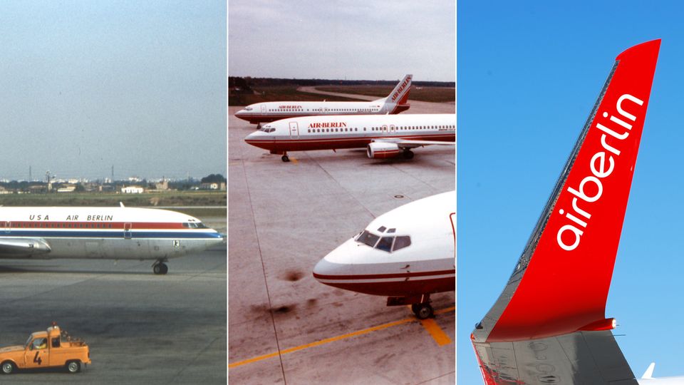 Follow Me: Flug in den Konkurs: Das sind die größten Airline-Pleiten der letzten Jahre