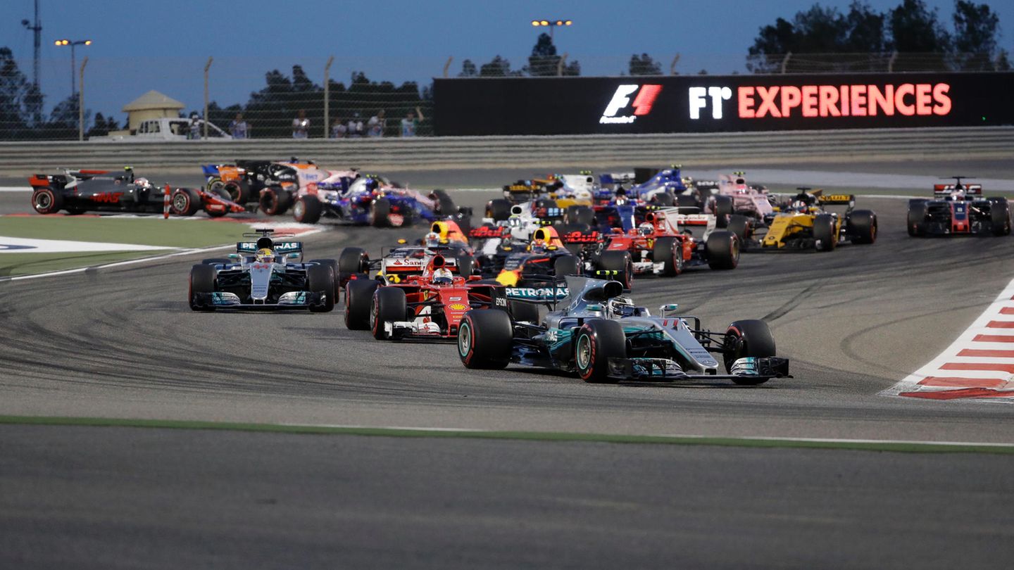 Formel 1