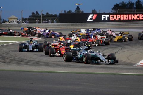 Formel 1