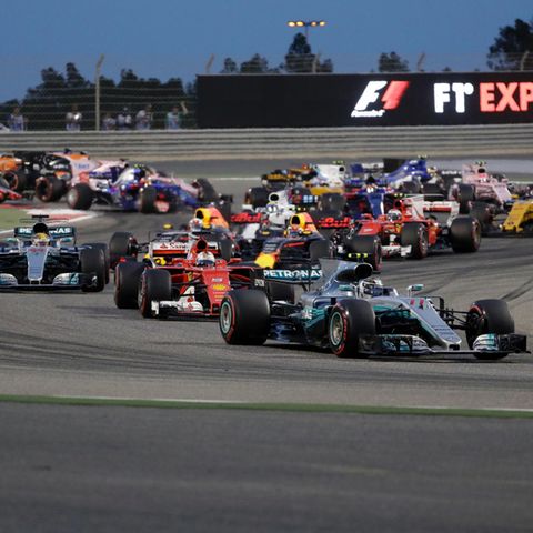 Formel 1