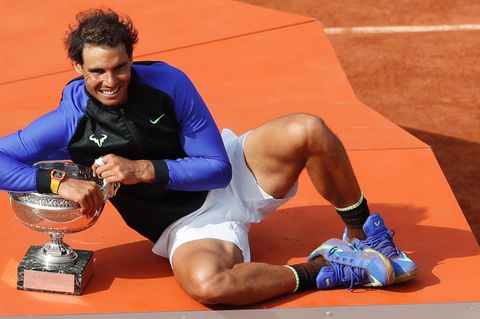 Rafael Nadal