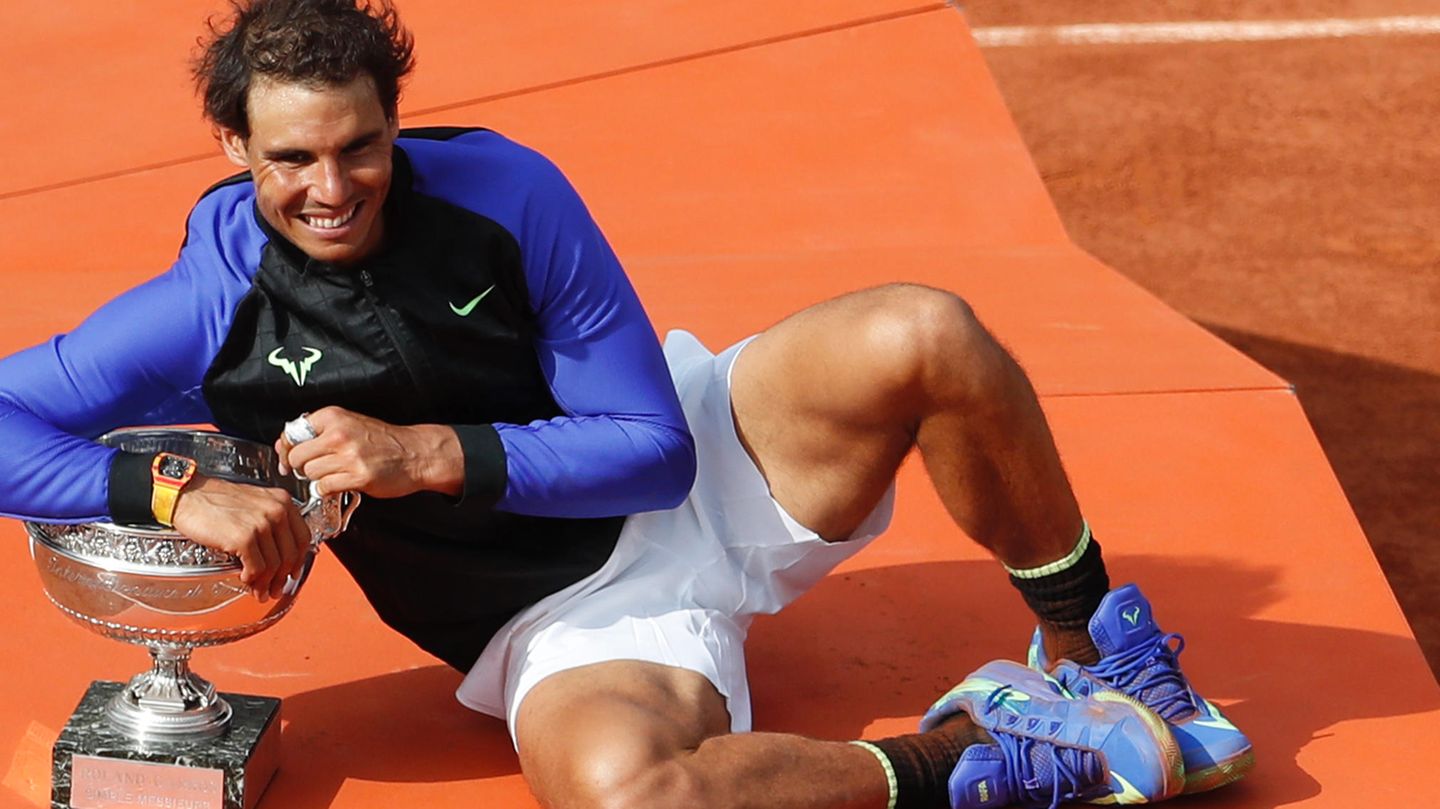 Rafael Nadal