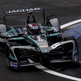 Formel E Saison 2017 - die Motoren leisten 200 kW / 272 PS