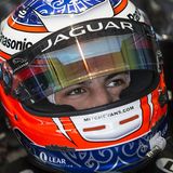 Formel E Saison 2017