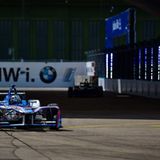 Formel E Saison 2017 - BMW steigt erst 2018 komplett ein