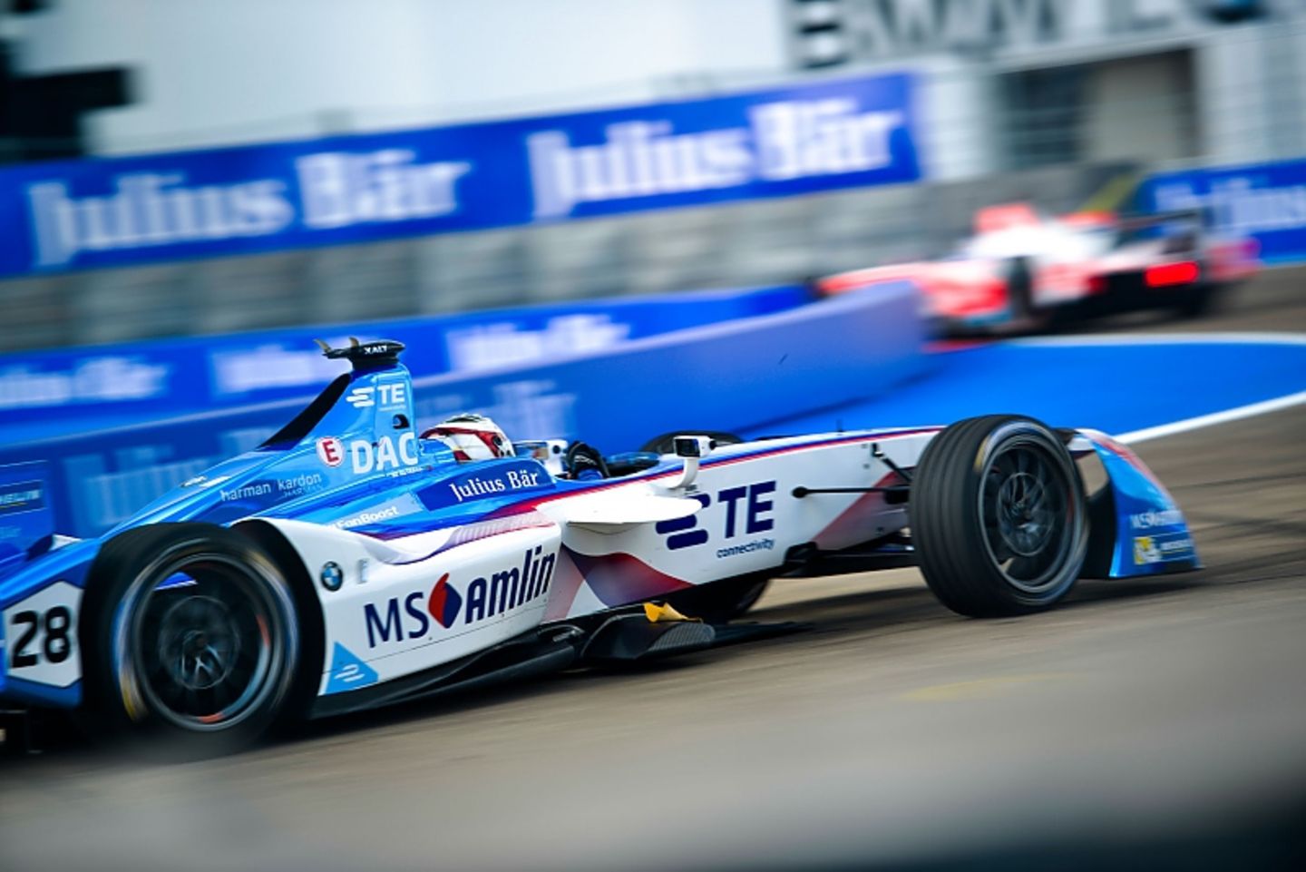 Formel E Saison 2017