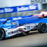 Formel E Saison 2017