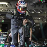 Formel E Saison 2017 - nach wie vor müssen die Autos zur Rennmitte gewechselt werden