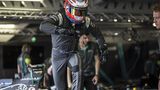 Formel E Saison 2017 - nach wie vor müssen die Autos zur Rennmitte gewechselt werden
