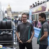 Formel E Saison 2017