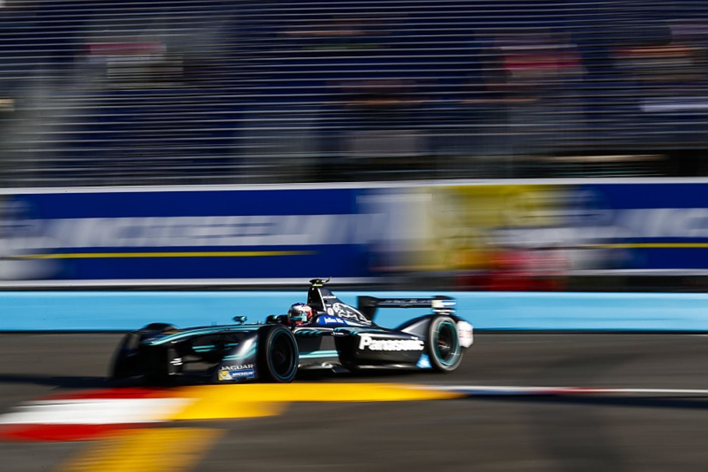 Formel E Saison 2017