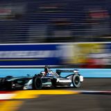 Formel E Saison 2017