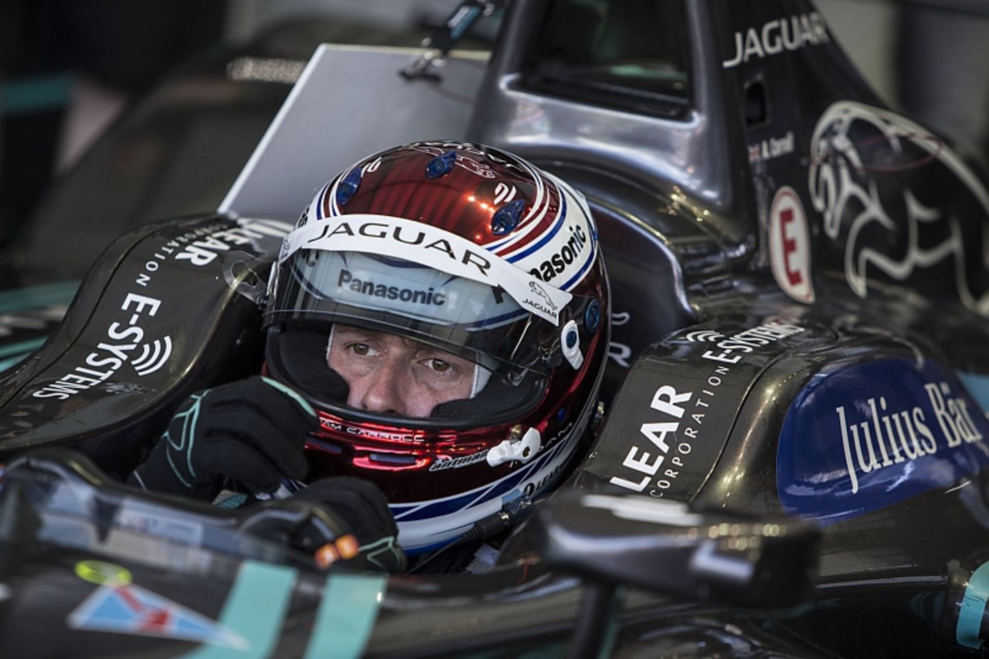 Formel E Saison 2017