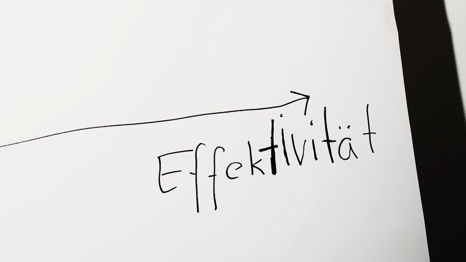 Beim Effektiven Altruismus geht es um Effektivität - mit welchem Job hat man den höchsten "Impact"? Beim Effektiven Altruismus geht es um Effektivität - mit welchem Job hat man den höchsten "Impact"?