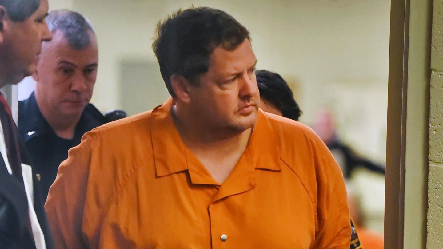 Todd Kohlhepp