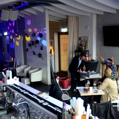 Sparclubs in Kneipen