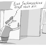 stern-Zeichner NEL: Ist das die Zukunft der Erziehung?