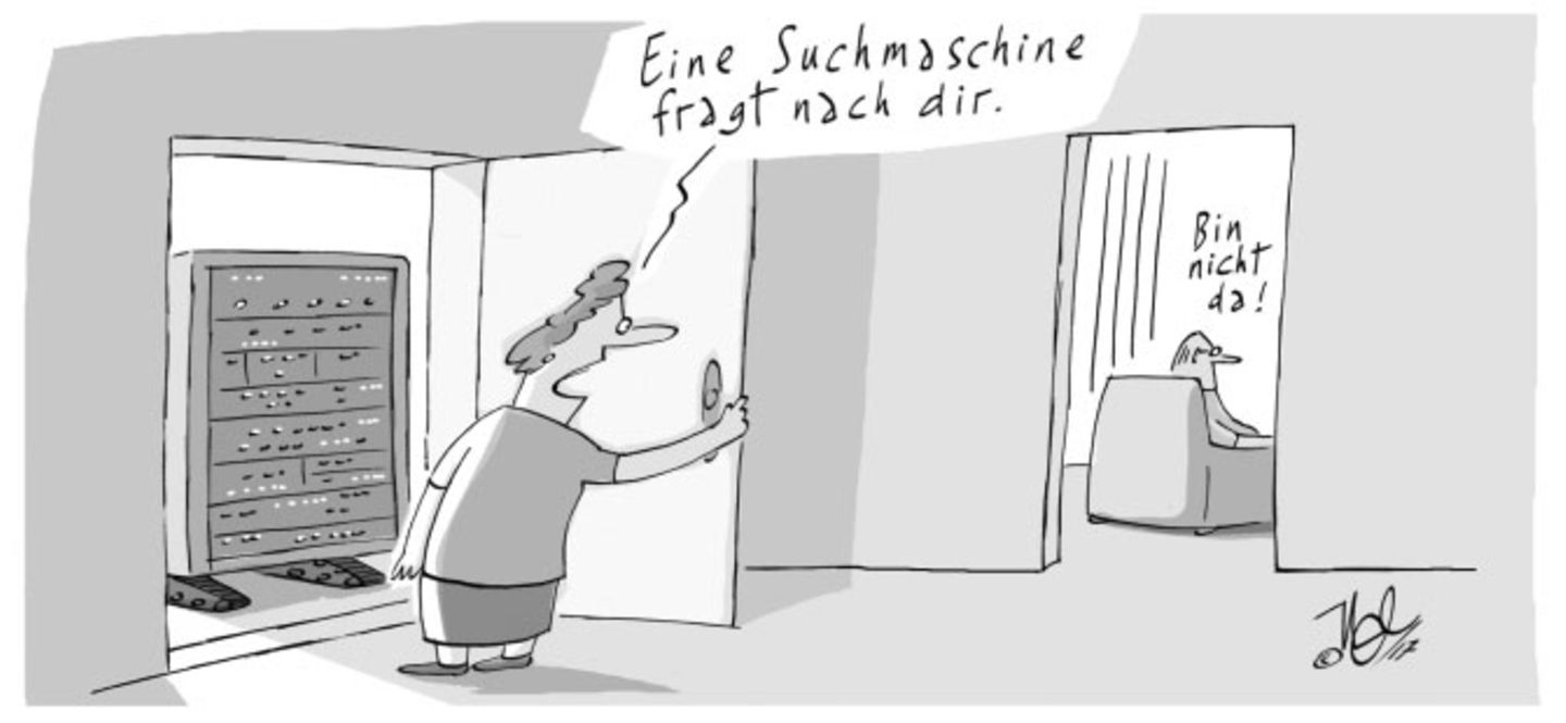 stern-Zeichner NEL: Ist das die Zukunft der Erziehung?