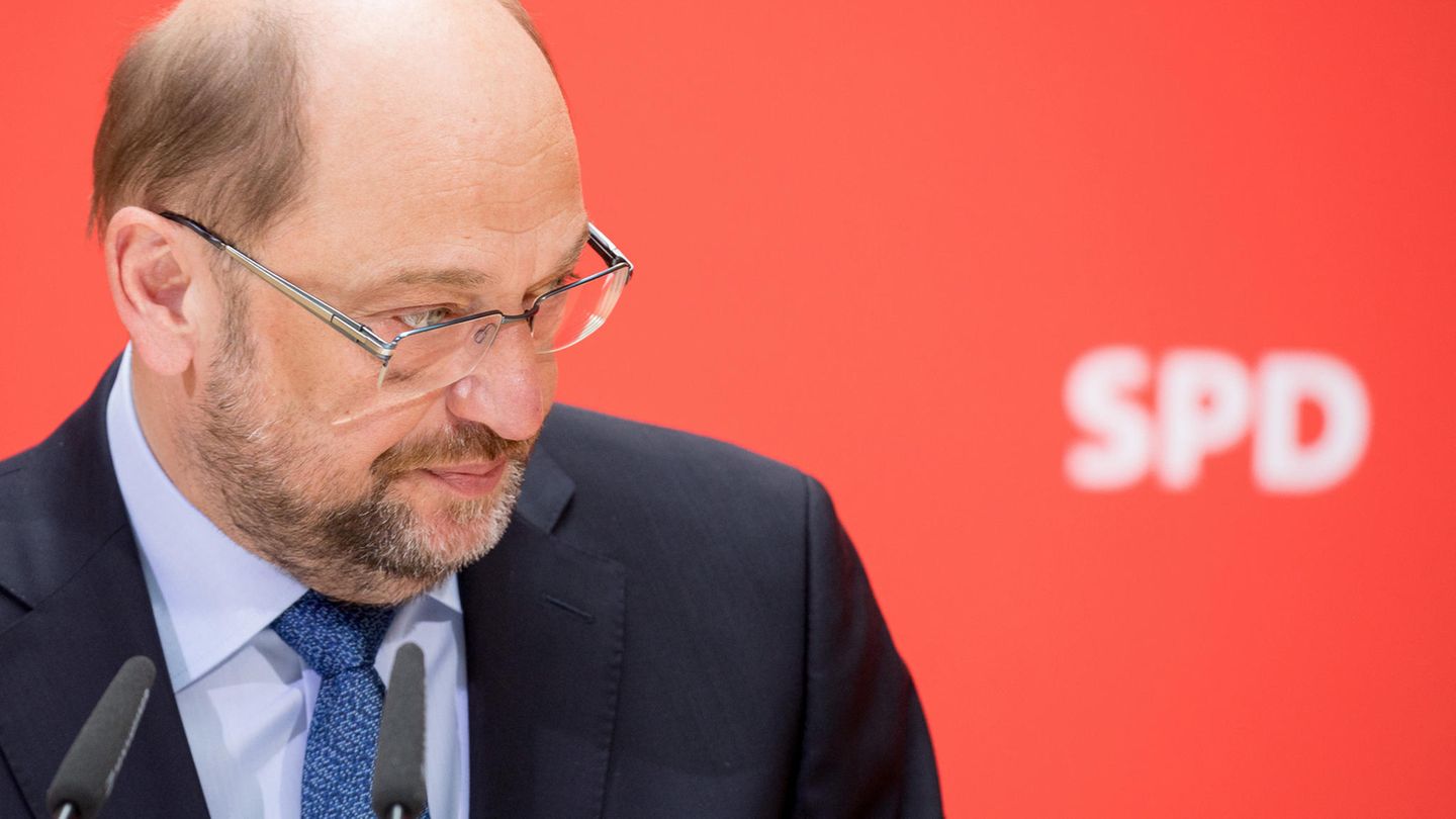 Martin Schulz
