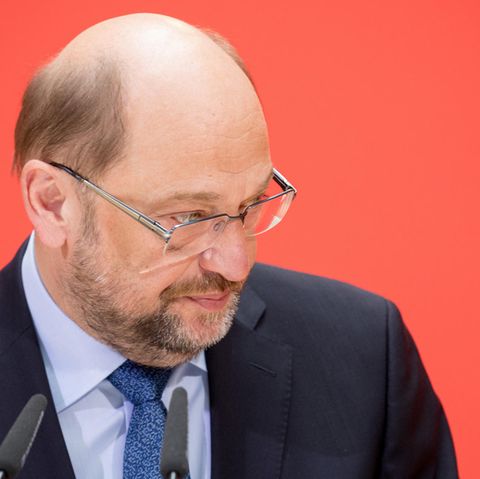 Martin Schulz