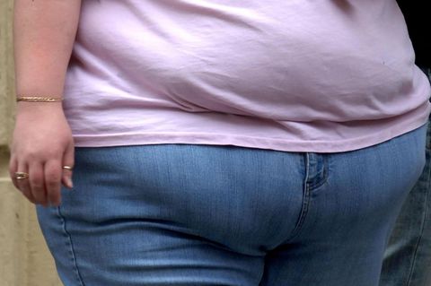Gesundheitsrisiko Übergewicht: Fast jeder dritte Mensch bringt zu viel auf die Waage