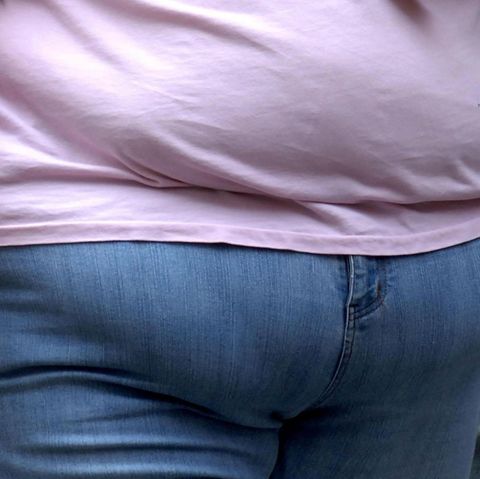 Gesundheitsrisiko Übergewicht: Fast jeder dritte Mensch bringt zu viel auf die Waage