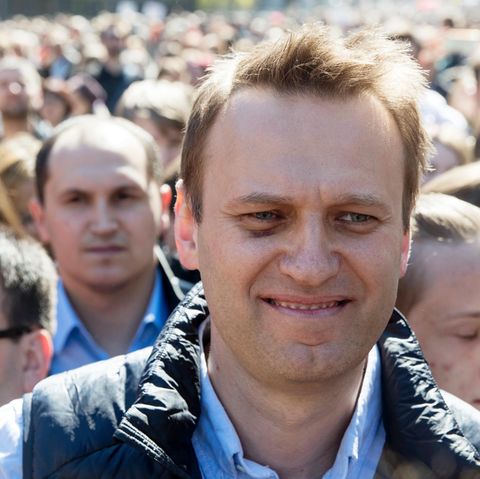 Alexej Nawalny
