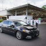 Deutsche Hersteller brauchen sich allerdings keine Sorgen machen...