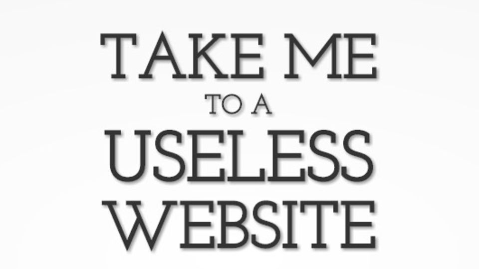 Prokrastination im Internet: Elf Webseiten, mit denen du am besten deine Zeit verschwendest Prokrastination im Internet: Elf Webseiten, mit denen du am besten deine Zeit verschwendest