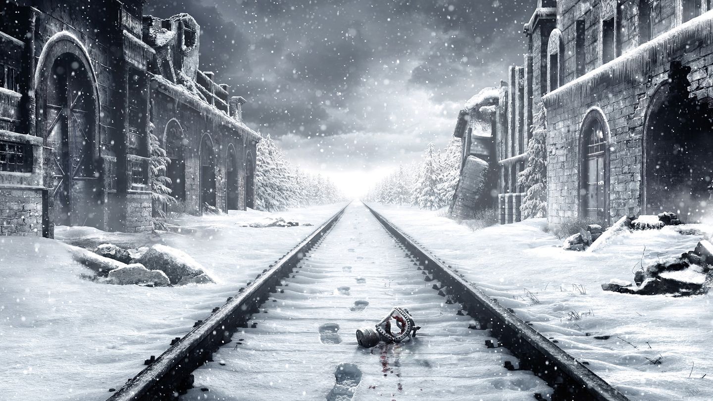 Metro Exodus