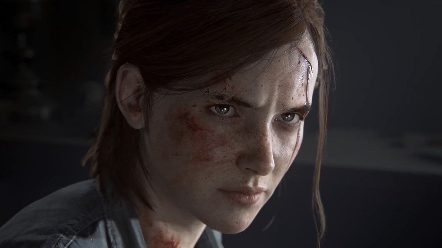 The Last Of Us 2
