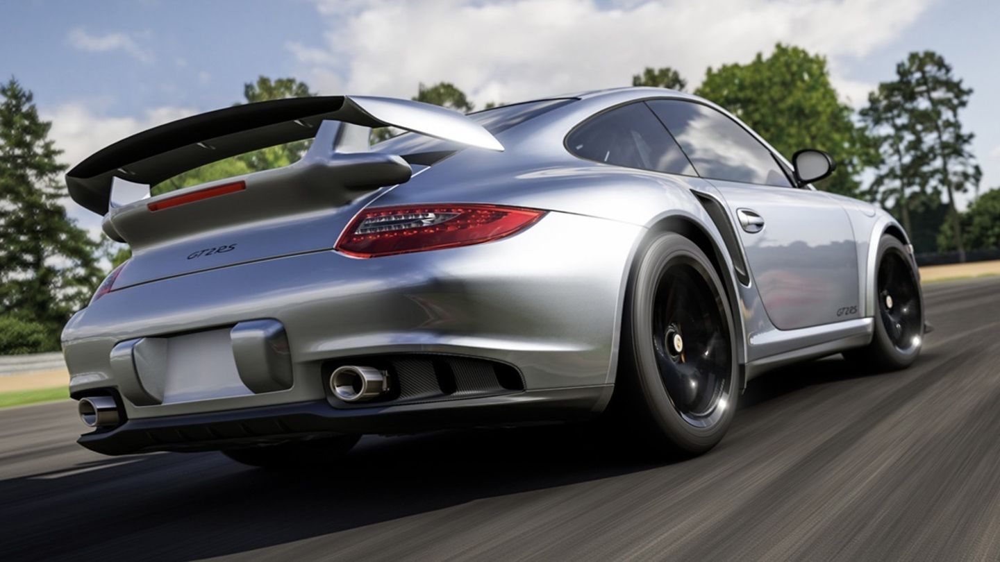 Forza 7 Forza 7